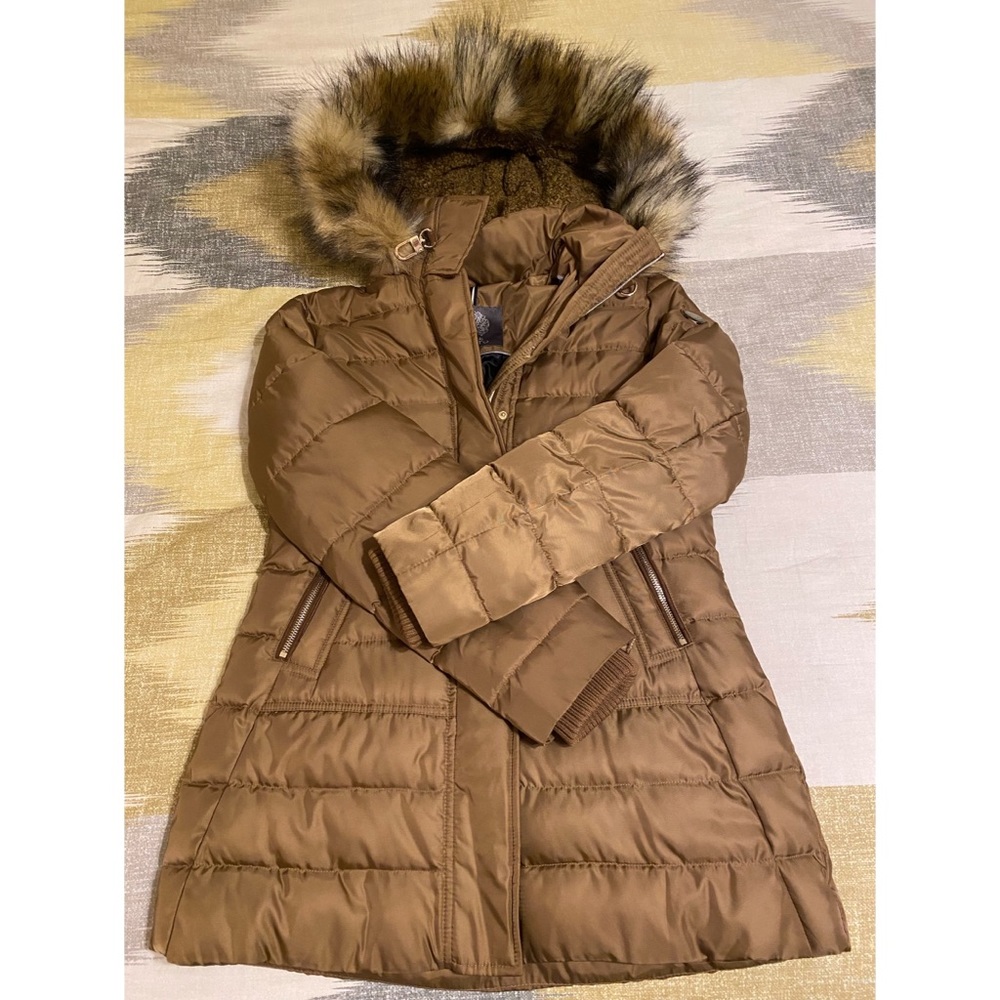 Vince Camuto Women’s Down Coat - Size small